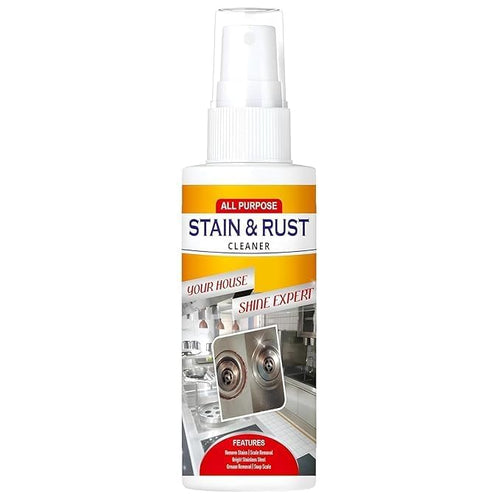 Stain and Rust Cleaner