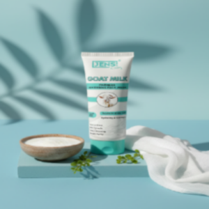 JENS - Goat Milk Fairness Whitening Face Wash